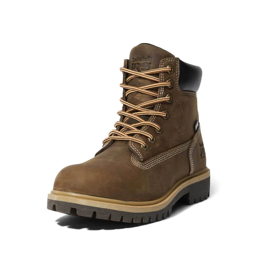 Timberland PRO Direct Attach #A2QX7 Women's 6
